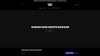 Thumbnail of doubledownsupply.com