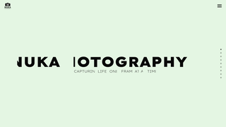 Thumbnail of nukaphotography.com