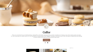 Thumbnail of cofforbakery.com