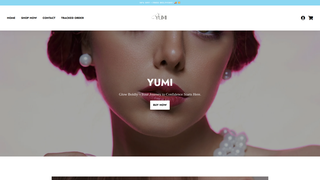 Thumbnail of yumiclub.com