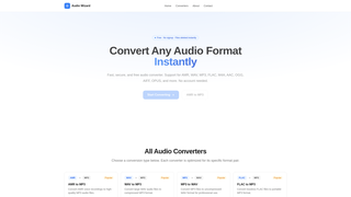 Site preview