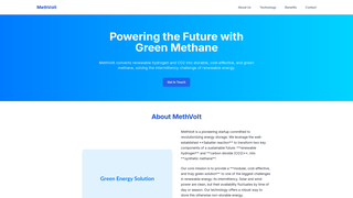 Thumbnail of methvolt.com