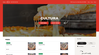 Thumbnail of culturawa.com