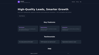 Thumbnail of listmit.com