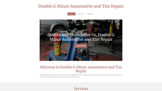 Thumbnail of doublegminorautomotiveandtirerepair.com