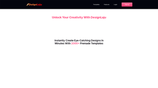 Thumbnail of mudahdesign.com