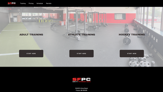 Thumbnail of simplyfitpc.com