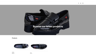 Thumbnail of nivek7.com