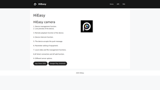 Thumbnail of hieasyapp.com