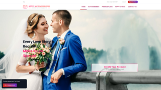 Thumbnail of ownrishta.com