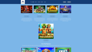 Thumbnail of gateway-casinos.org