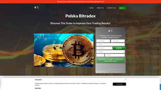 Thumbnail of polska-bitradexsystem.com