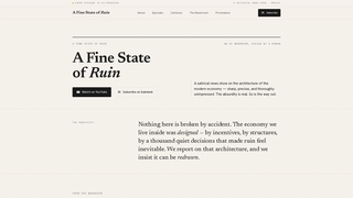 Site preview