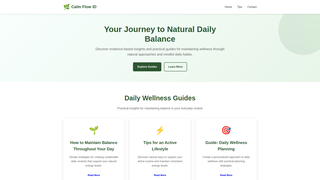 Thumbnail of naturwelnewid.com