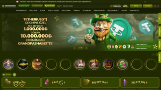 Thumbnail of grandpashabetl3061.com