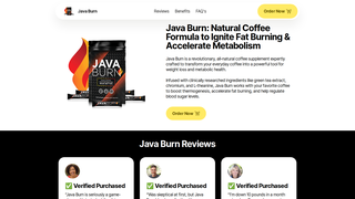 Thumbnail of usjavaburns.com