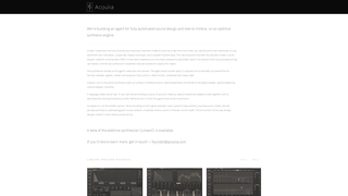 Site preview