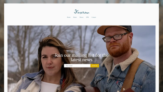 Thumbnail of foxrowmusic.com