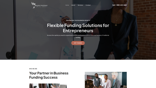 Thumbnail of bajanphoenixcapital.com