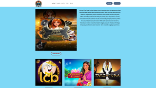 Thumbnail of game-is-game.com