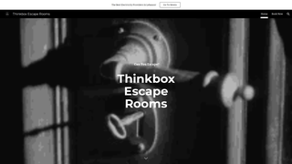 Thumbnail of thinkboxlb.com