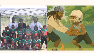 Thumbnail of capitalcitynatives.com