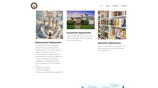 Thumbnail of kisiicommunity.org