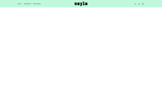 Thumbnail of naylanayla.com