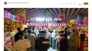 Thumbnail of rohingyachristianfellowship.com