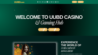 Thumbnail of uubd1.net