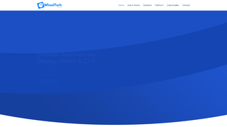 Thumbnail of wheeltechpte.com