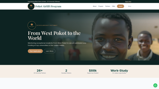 Thumbnail of pokotairlift.org