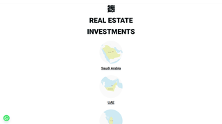 Thumbnail of arqamtraders.com