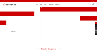 Thumbnail of shoplyth.com