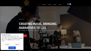 Thumbnail of radhamagictelefilms.com