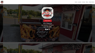 Thumbnail of zekesbbqsmokehousetx.com