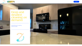 Thumbnail of cleanoptimal.com