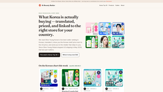 Site preview