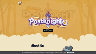 Thumbnail of playsrush.com