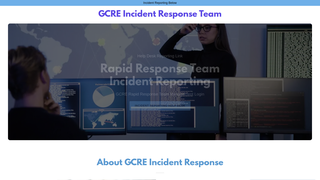 Thumbnail of gcreincidentmanagement.com