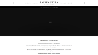 Thumbnail of laurenella-melbourne.com