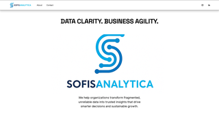 Thumbnail of sofisanalytica.com