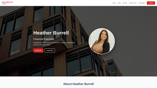 Thumbnail of shawealthfinancial.com
