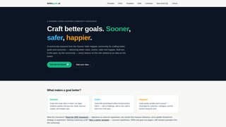 Site preview
