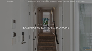 Screenshot of 557-27thst.com