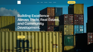 Thumbnail of shadltd.com