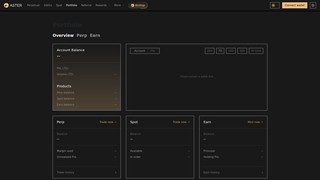Thumbnail of v3portfolio-asterdex.com