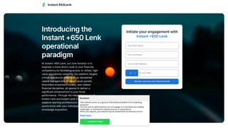 Thumbnail of instant650lenk.com