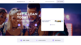 Thumbnail of blueskysfund.com