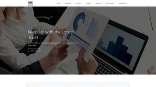 Thumbnail of tictexweb.com